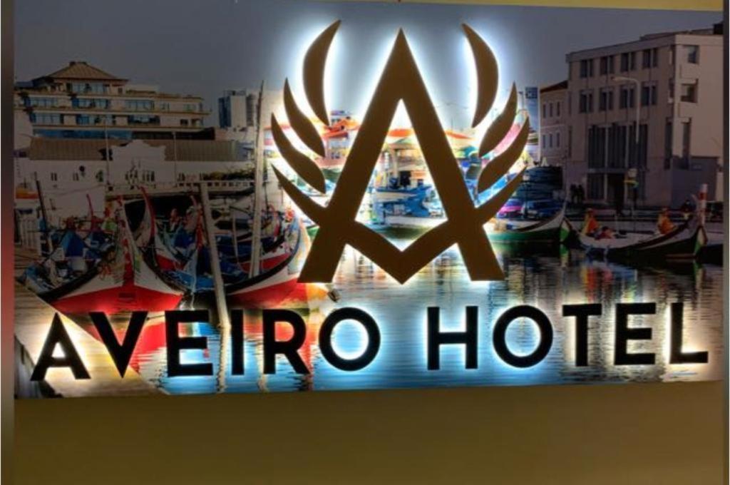 Aveiro Hotel Cucuta Luaran gambar